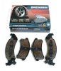 Klocki hamulcowe przednie BCD505 Cadillac Seville 1992-1993